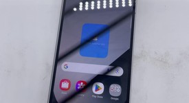 Good
													Samsung Galaxy Z Fold6 - T-Mobile, Silver, 256 GB, 12 GB, SM-F956U, photo 1 of 6