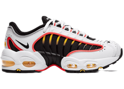 Air Max Tailwind IV White Black Crimson (GS) for sale