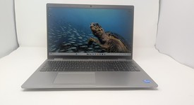 Good
													Dell Precision Laptop, photo 1 of 10