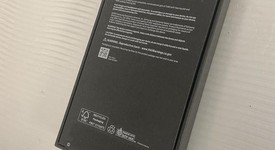 New
													Samsung Galaxy Z Flip7 FE - Unlocked, Black, 128 GB, 8 GB, SM-F761U1, photo 2 of 4