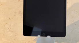 Good
													Apple iPad 6th Gen - Wi-Fi, Silver, 128 GB, A1893, photo 4 of 10
