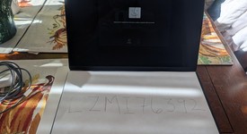 Mint
													MacBook Air 2024 (M3) - 13" - Apple M3, Midnight, 512 GB, 16 GB, 10-core GPU, photo 1 of 9