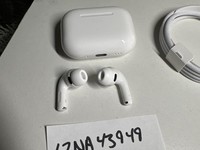 Apple AirPods Pro 3