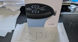 New
													Google Pixel Watch 2 - Unlocked, Silver, LTE, photo 1 of 2