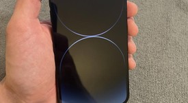 Good
													Apple iPhone 14 Pro Max - Unlocked, Black, 128 GB, A2651, photo 2 of 9