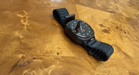 Mint
													Samsung Galaxy Watch Ultra - Unlocked, Gray, SM-L705U, 47mm, photo 5 of 6