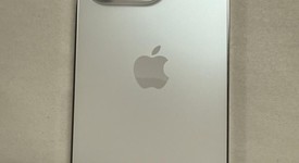Good
													Apple iPhone 14 Pro - Unlocked, Silver, 128 GB, A2650, photo 4 of 12