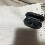 Used Sony WF-C710N - Black