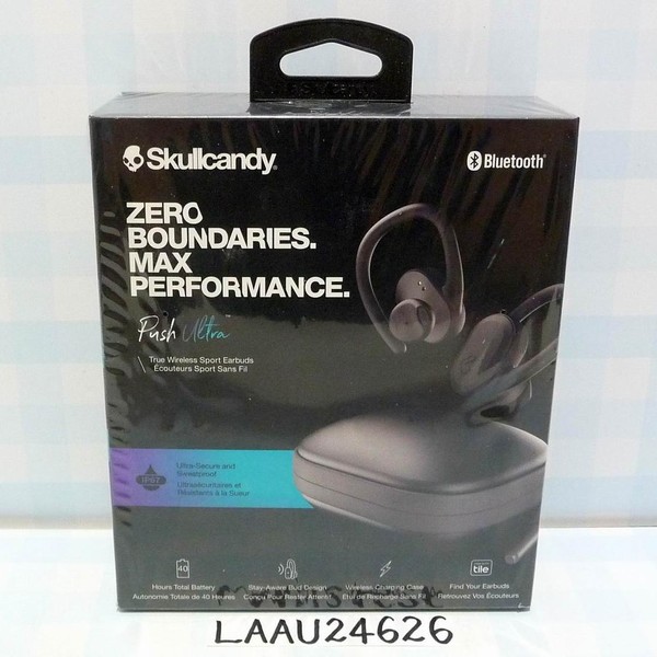 Skullcandy Earbuds