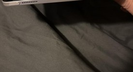 Mint
													Apple iPad 11th Gen - Wi-Fi, Silver, 256 GB, A3354, photo 5 of 9