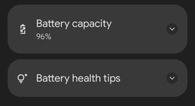Good
													Google Pixel 9 - Unlocked, Obsidian, 128 GB, 12 GB, G2YBB, photo 5 of 8