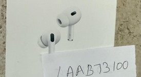 New
													Apple AirPods Pro 2 - USB-C, photo 4 of 4