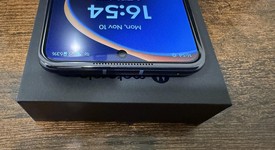 Mint
													Motorola Razr (2025) - Boost, Blue, 256 GB, 8 GB, photo 4 of 13