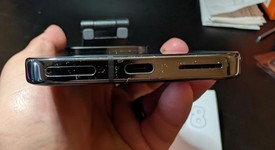 Good
													Google Pixel 9 Pro - Unlocked, Obsidian, 512 GB, 16 GB, GR83Y, photo 5 of 7