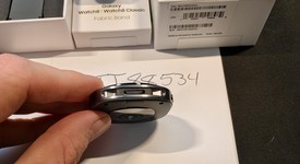 Mint
													Samsung Galaxy Watch8 - Wi-Fi, Graphite, SM-L330, 44mm, photo 3 of 6