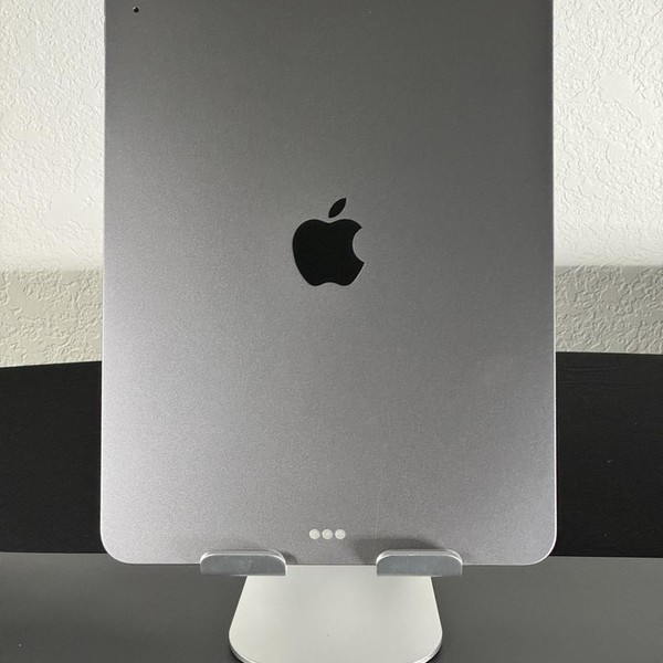 Apple iPad Air 11 inch (M3) 2025 - Wi-Fi, 256 GB, Gray, A3266