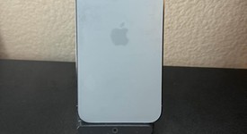 Good
													Apple iPhone 13 Pro - Unlocked, Sierra Blue, 128 GB, A2483, photo 4 of 4