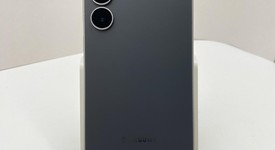 Mint
													Samsung Galaxy S25 FE - Unlocked, Black, 256 GB, SM-S731U1, photo 3 of 5