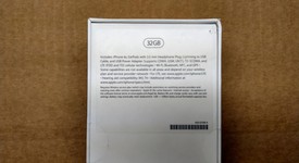 New
													Apple iPhone 6S - Boost, Grey, 32 GB, A1688, photo 6 of 6