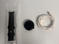 Google Pixel Watch 3