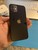 Mint Apple iPhone 12 - Unlocked, Black, 64 GB, A2172