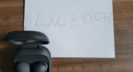 Used
													Samsung Galaxy Buds2 Pro - Graphite, SM-R510, photo 3 of 4