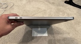 Good
													MacBook Pro 2018 (With Touch Bar) - 15" - I7, Gray, 1 TB, 32 GB, photo 3 of 9