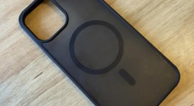 Good
													Apple iPhone 13 Pro Max - Unlocked, Graphite, 256 GB, A2484, photo 2 of 16