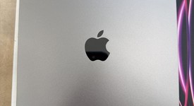 Good
													Apple iPad Pro 11" 4th Gen 2022 - Wi-Fi, Gray, 128 GB, photo 4 of 5