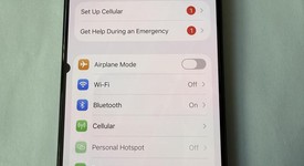 Fair
													Apple iPhone 15 Pro - Unlocked, Black, 128 GB, A2848, photo 2 of 16