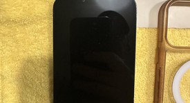 Good
													Apple iPhone 13 Pro Max - T-Mobile, Green, 512 GB, A2484, photo 5 of 7
