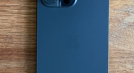 Good
													Apple iPhone 14 Pro Max - Unlocked, Black, 1 TB, A2651, photo 4 of 10
