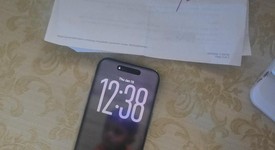 Mint
													Apple iPhone Air - Spectrum, Sky Blue, 256 GB, A3260, photo 3 of 22