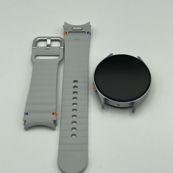 Samsung Galaxy Watch7 - Wi-Fi, Silver, SM-L310N, 44mm