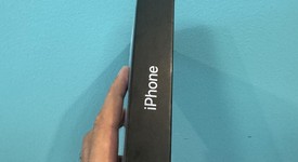 New
													Apple iPhone 13 Pro - T-Mobile, Sierra Blue, 128 GB, A2483, photo 3 of 5