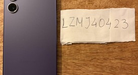 Good
													Samsung Galaxy S24 - Unlocked, Violet, 128 GB, 8 GB, SM-S921U1, photo 5 of 6