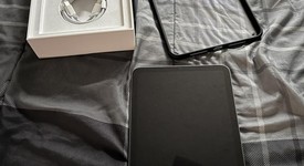 Mint
													Apple iPad Mini 7th Gen - Wi-Fi, Gray, 128 GB, A2993, photo 4 of 15