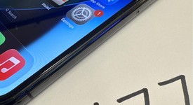 Good
													Apple iPhone 11 Pro Max - Unlocked, Gray, 256 GB, A2161, photo 3 of 11