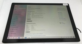Good
													Microsoft Surface Pro 6 - Wi-Fi, Black, 256 GB, 8 GB, photo 4 of 10