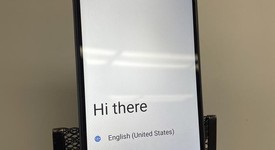 Fair
													T-Mobile Revvl 6 5G - T-Mobile, Blue, 64 GB, 4 GB, photo 1 of 8