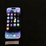 Mint Apple iPhone 14 Pro - Unlocked, 128 GB, Black, A2650