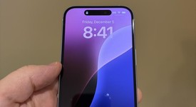 Good
													Apple iPhone 15 - AT&T, Blue, 128 GB, A2846, photo 2 of 7