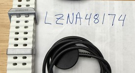 Good
													Samsung Galaxy Watch Ultra - Unlocked, Gray, SM-L705U, 47mm, photo 2 of 5