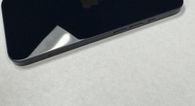 Mint
													Apple iPhone 13 - Unlocked, Midnight, 128 GB, A2482, photo 4 of 8