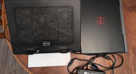 Good
													Dell G5 Laptop, photo 2 of 10