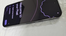 Mint
													Google Pixel 9 Pro - Verizon, Obsidian, 256 GB, 16 GB, GR83Y, photo 5 of 6