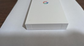 Mint
													Google Pixel 6 Pro - Unlocked, White, 128 GB, 12 GB, G8VOU, photo 2 of 5