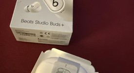 Used
													Beats Studio Buds Plus - Ivory, photo 1 of 3