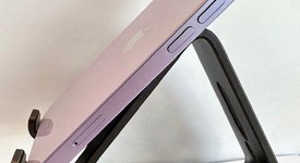 Fair
													Apple iPhone 12 Mini - Unlocked, Purple, 64 GB, A2176, photo 3 of 7