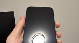 Good
													Apple iPhone 14 - Unlocked, Blue, 128 GB, A2649, photo 3 of 12